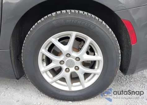 2020 Chrysler Pacifica Touring L from USA, damaged, VIN 2C4RC1BG2LR109892